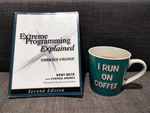 Extreme Programming Explained (2nd edition) Readers Guide